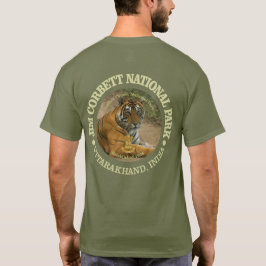 Jim Corbett NP T Shirt