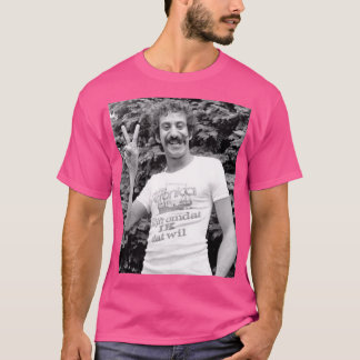 Jim Croce flicka T Shirt