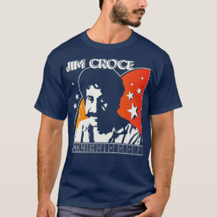 Jim Croce T Shirt