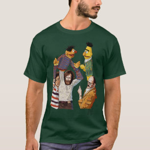 Jim Ernie Frank T Shirt