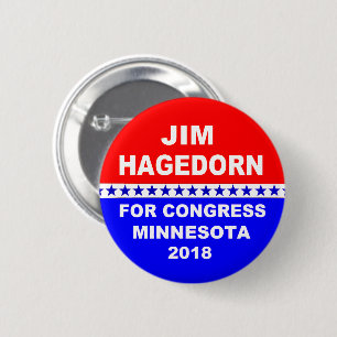 Jim Hagedorn Minnesota kongress 2018 Knapp