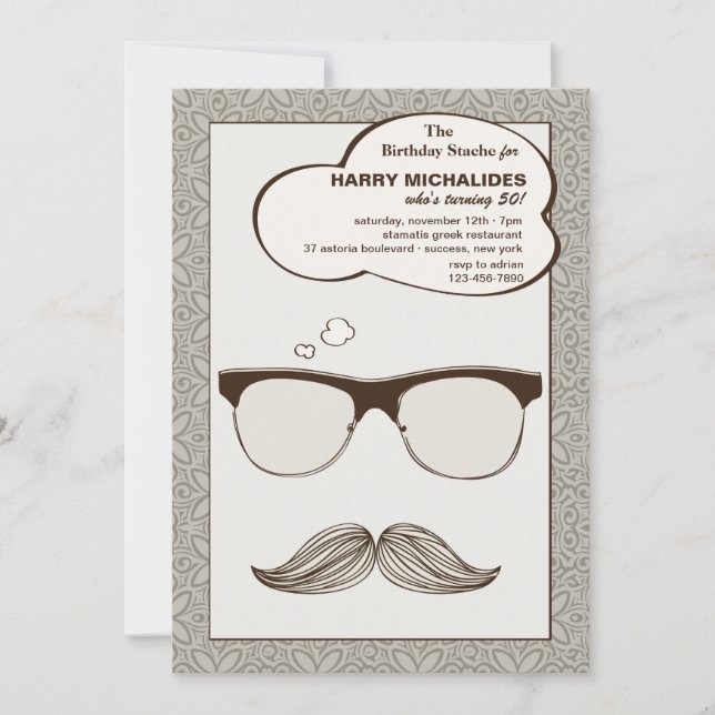 Jim-inbjudan Inbjudningar (Framsida)