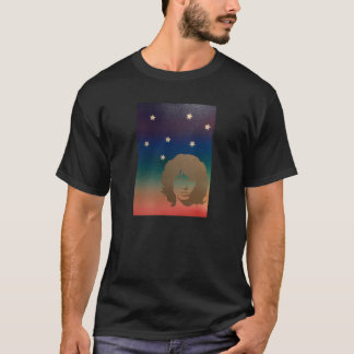 Jim Morrison T Shirt