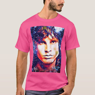 Jim Morrison T Shirt