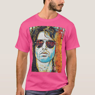 Jim Morrison T Shirt