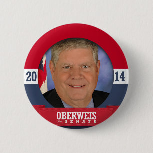 JIM OBERWEIS KAMPANJ KNAPP