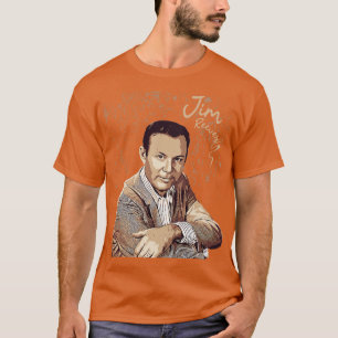 Jim Reeves T Shirt