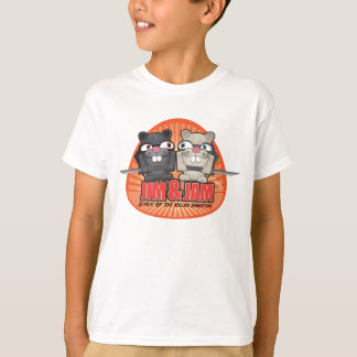 Jim&Sylt T Shirt