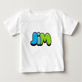 Jim T Shirt