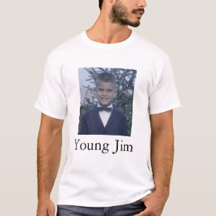 Jim Tröja