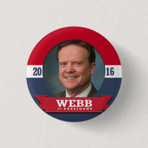 JIM WEBB 2016 KNAPP
