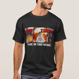 JIMANDTHEM TEE SHIRT