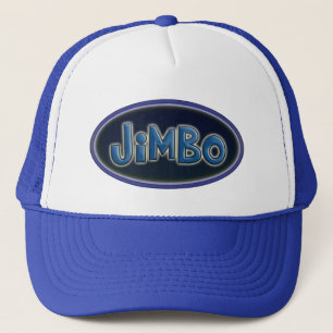 JIMBO KEPS