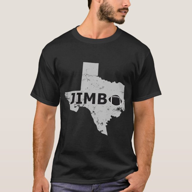 JIMBO TEES T SHIRT (Framsida)