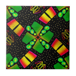 Jimette Design Keramic 2020-samling Kakelplatta