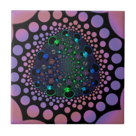 Jimette Design Keramic 2020-samling Kakelplatta