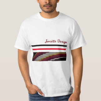 Jimette Design T-Shirt