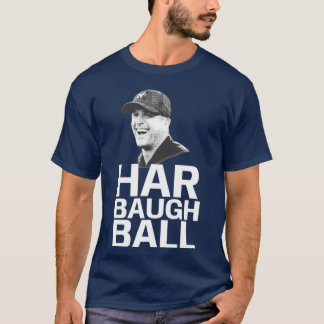 JimHarbaugh rolig T Shirt