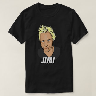 Jimi Shirt T