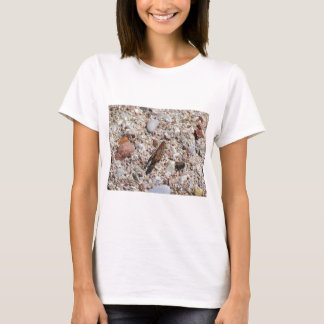 Jiminy syrsa tee