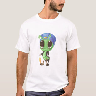 Jiminy syrsa tröja