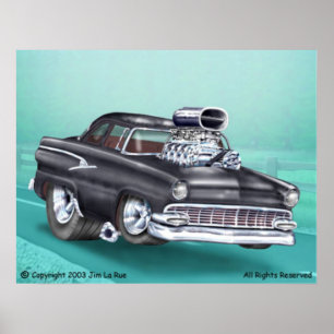 Jimmy affisch