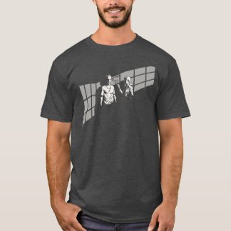 Jimmy and Kim Better Call Saul Finale girl T Shirt