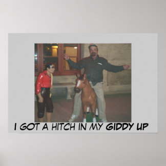 Jimmy av jocky poster