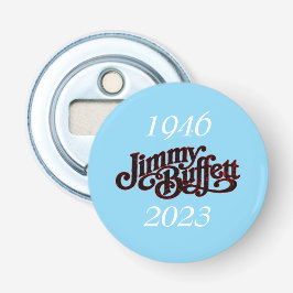 jimmy buffett flasköppnare