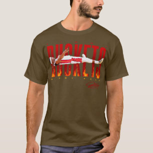 Jimmy Butler och T Shirt