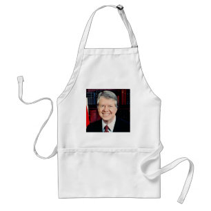 Jimmy Carter 39 Förkläde