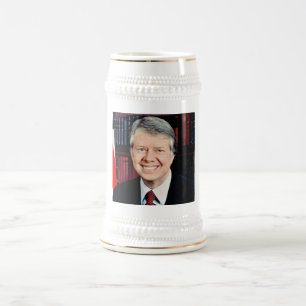 Jimmy Carter 39 Sejdel