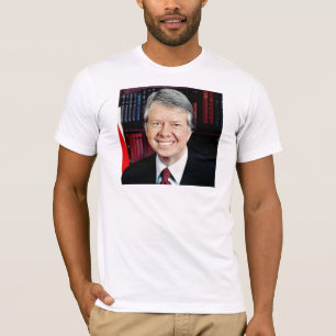 Jimmy Carter 39 Tee