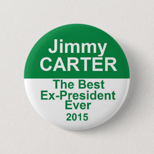 JIMMY CARTER knäppas Knapp