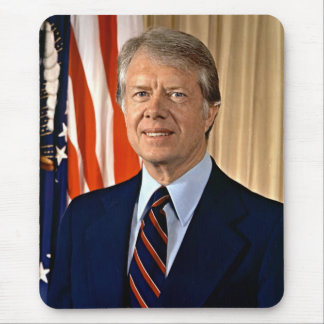 Jimmy Carter Musmatta