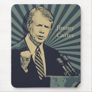 Jimmy Carter Musmatta