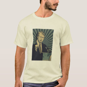 Jimmy Carter T Shirt