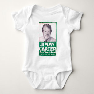 Jimmy Carter vintage T Shirt