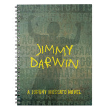 Jimmy Darwin spelkort