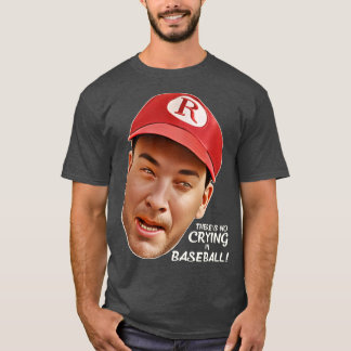 JIMMY DUGAN GRÅTER INTE T SHIRT