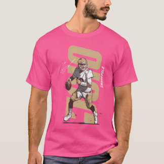 Jimmy Garoppolo Lodrät T Shirt