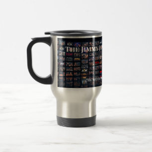 Jimmy Jam Memorial Cup Resemugg