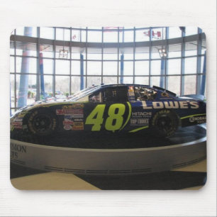 Jimmy Johnson Musmatta