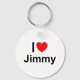 Jimmy Nyckelring