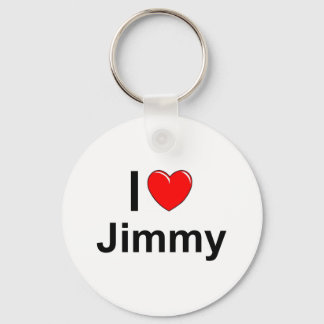 Jimmy Nyckelring