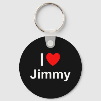 Jimmy Nyckelring
