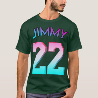 Jimmy T Shirt