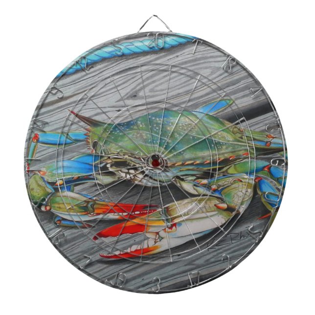 JimmyDartboard Piltavla (Framsidan)