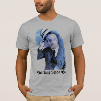 JimmyDurante skjorta Tee Shirt