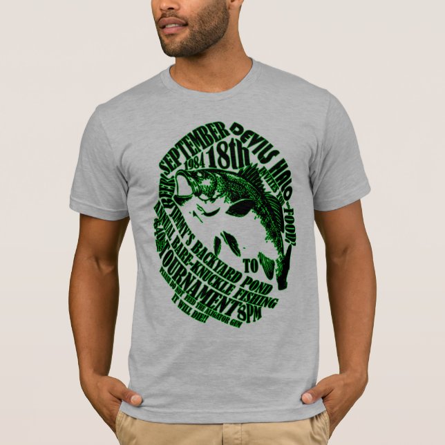 jimmyfödelsedag t-shirt (Framsida)